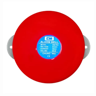 Chuông báo cháy Chungmei CM-FB4