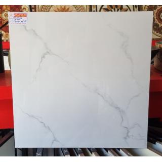 Gạch lát nền 60x60 bóng kính giá rẻ STCP 6005 RCH