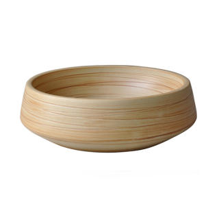 LAVABO SỨ HOA VĂN KANLY SU008