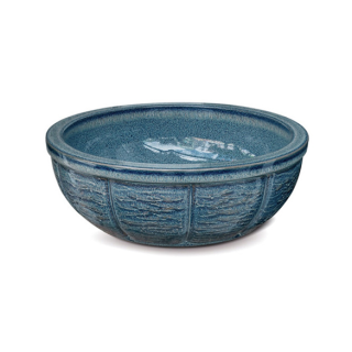 LAVABO SỨ HOA VĂN KANLY SU124