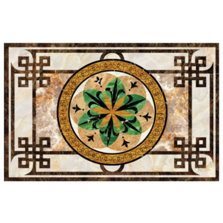 TRANH GẠCH D&Aacute;N TRẦN SP0799