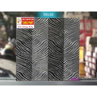 GẠCH TRANG TRÍ 30X30 ĐÁ ĐIỆN QUANG T3259