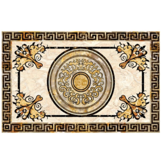 TRANH GẠCH D&Aacute;N TRẦN SP0864