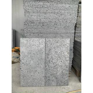 ĐÁ TỔ ONG LÁT SÂN VƯỜN 30×60