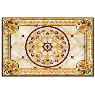 TRANH GẠCH D&Aacute;N TRẦN SP0331