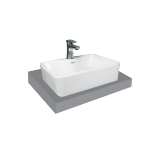 CHẬU RỬA LAVABO ĐẶT BÀN VIGLACERA V72