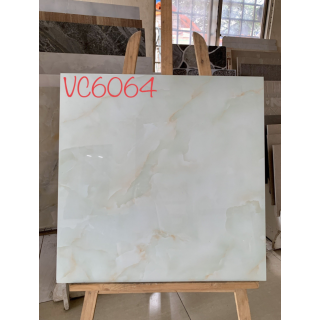 GẠCH LÁT NỀN 60X60 BÓNG KÍNH VICENZA VC6064