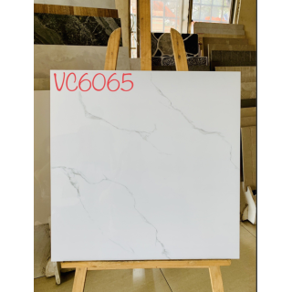 GẠCH LÁT NỀN 60X60 BÓNG KÍNH VICENZA VC6065