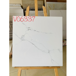 GẠCH LÁT NỀN 60X60 BÓNG KÍNH VICENZA VC6337