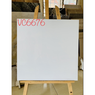 GẠCH LÁT NỀN 60X60 BÓNG KÍNH VICENZA VC6676
