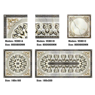 GẠCH THẢM V&Ocirc; CỰC VC801