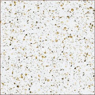 Gạch Lát Nền Trang Trí 60x60 Terrazzo Giả Đá Mài Men Mờ VH66604