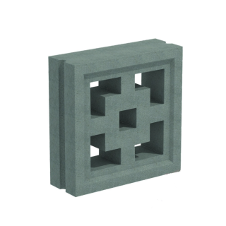 GẠCH BÔNG GIÓ VINA - N005 XI MĂNG