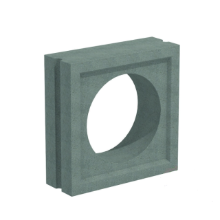 GẠCH BÔNG GIÓ VINA - N012 XI MĂNG