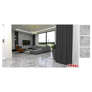GẠCH LÁT NỀN - ỐP MẶT TIỀN 80X80 NHẬP KHẨU MILER VN801