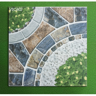GẠCH LÁT SÂN VƯỜN 60X60 VINATILE VSC602
