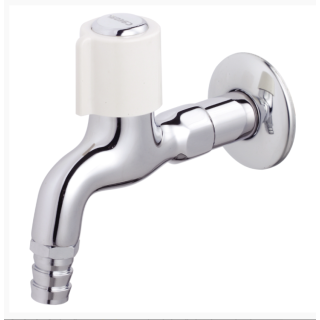VÒI LẠNH GẮN TƯỜNG CAESAR WP037C