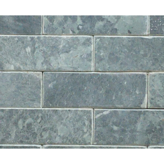 ĐÁ MÀI BÓNG XANH RÊU 10X20