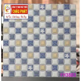 GẠCH LÁT SÀN NƯỚC 30X30 VI TINH HỔ PHÁCH YH3803