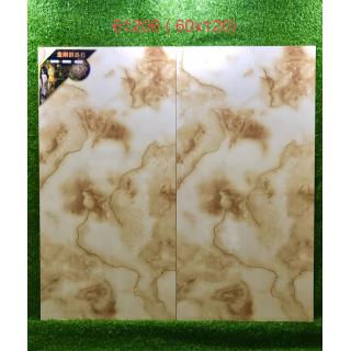 GẠCH CAO CẤP 60X120 KHẮC KIM VÀNG TRUNG QUỐC 61206