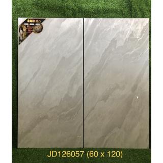 GẠCH CAO CẤP 60x120 TRUNG QUỐC SIÊU BÓNG JD126057