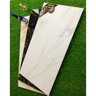 GẠCH CAO CẤP 60x120 TRUNG QUỐC SIÊU BÓNG TRẮNG KHÓI