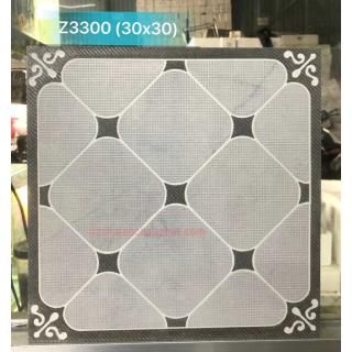 GẠCH LÁT SÀN NƯỚC 30X30 NHẬP KHẨU Z3300