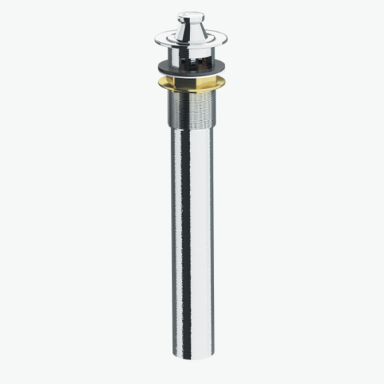 ỐNG XẢ CHẬU CÓ CHẶN NƯỚC INAX A-016V