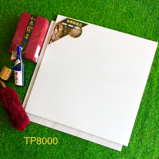 GẠCH CAO CẤP 80X80 TRUNG QUỐC TP8000