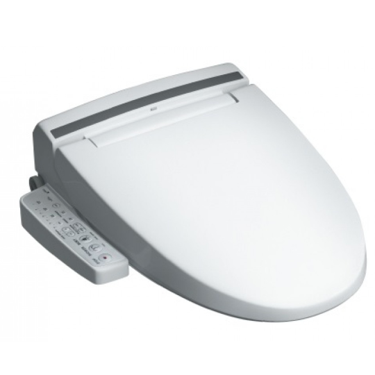 NẮP ĐIỆN TỬ INAX CW-KB22AVN SHOWER TOILET
