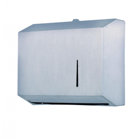 HỘP GIẤY VỆ SINH CAESAR ST112
