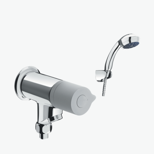 VÒI SEN TẮM INAX BFV-10-1C NÓNG LẠNH