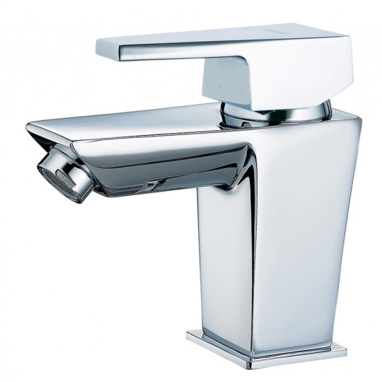 VÒI NÓNG LẠNH LAVABO CAESAR B640CU