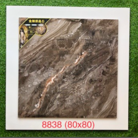 GẠCH CAO CẤP 80X80 TRUNG QUỐC 8838
