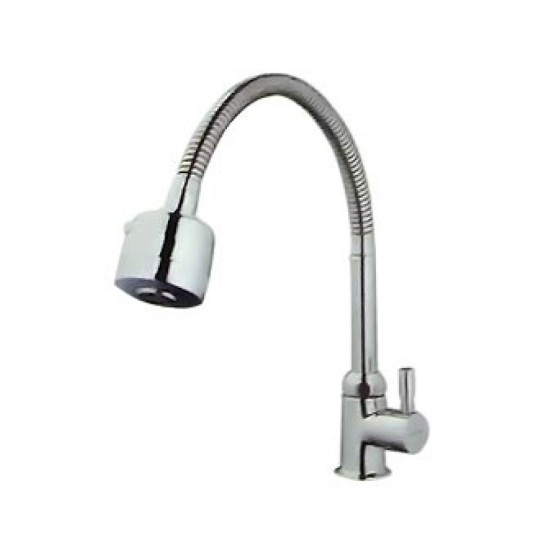 VÒI BẾP LẠNH CAESAR K025C GẮN CHẬU