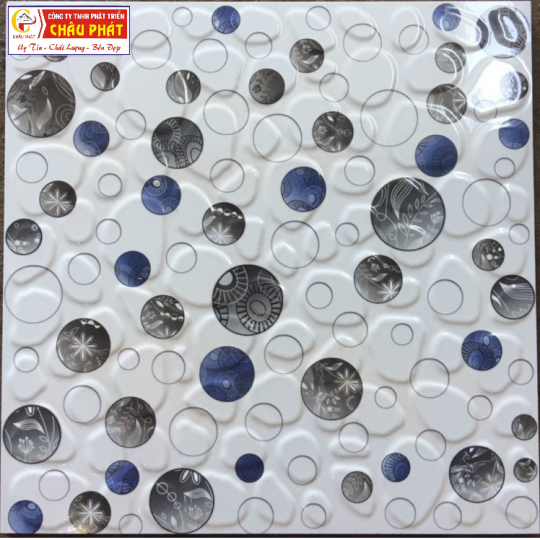 GẠCH LÁT SÀN NƯỚC 30X30 KNM 3011