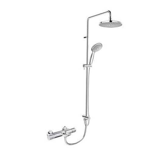 VÒI SEN TẮM CÂY INAX BFV-6015S NHIỆT ĐỘ