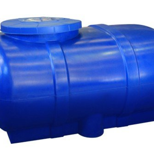 BỒN NƯỚC NHỰA ĐẠI THÀNH 700L NGANG