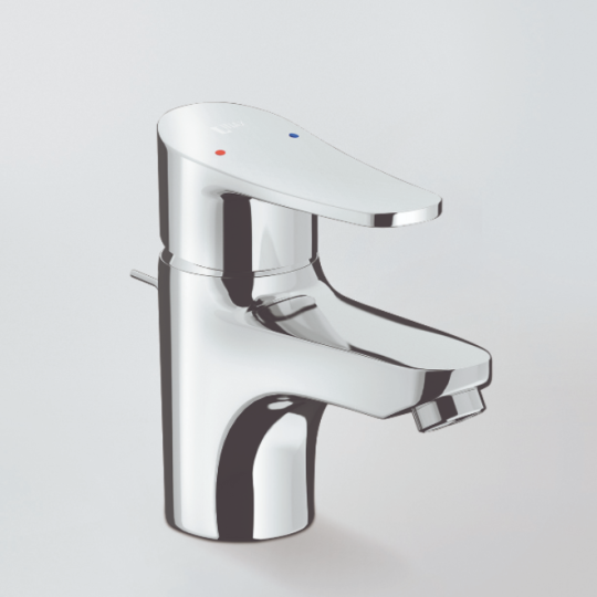 VÒI LAVABO INAX LFV-1002S NÓNG LẠNH