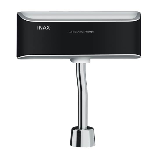 VAN XẢ INAX CẢM ỨNG OKUV-120S(A/B)