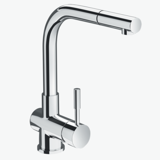 VÒI BẾP NÓNG LẠNH INAX SFV-1013SX