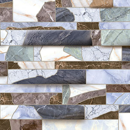 GẠCH GỐM TRANG TRÍ 30X60 ẤN ĐỘ 1014