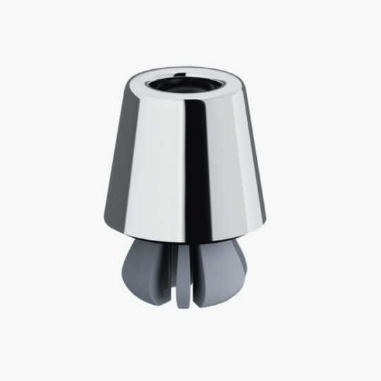 CÚT NỐI GIỮA ỐNG CẤP NƯỚC VÀ BỒN TIỂU INAX UF-105