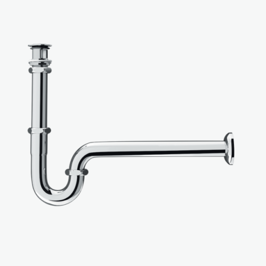 BỘ XẢ LAVABO INAX LF-105PAL CHỮ P