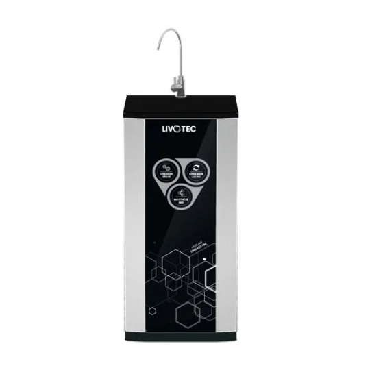 MÁY LỌC NƯỚC LIVOTEC LRA109