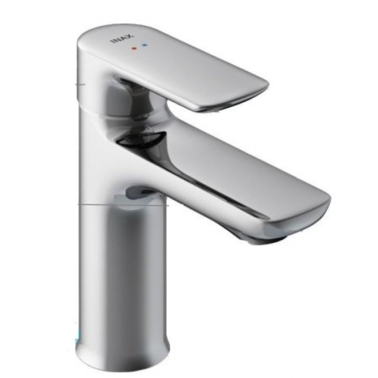 VÒI CHẬU LAVABO INAX LFV-612S NÓNG LẠNH