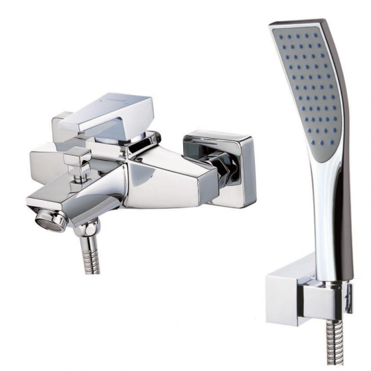 VÒI SEN NÓNG LẠNH CAESAR S643C TAY 1 CHẾ ĐỘ