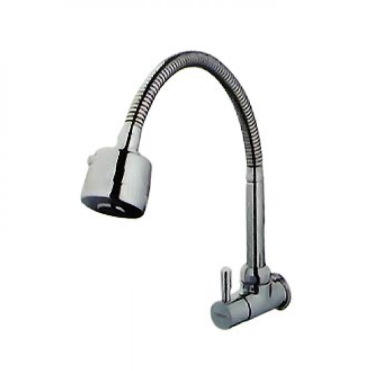 VÒI BẾP LẠNH GẮN TƯỜNG CAESAR K026C