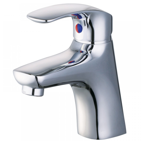 VÒI NÓNG LẠNH LAVABO CAESAR B560CP