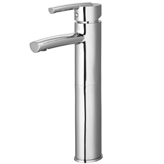 VÒI LAVABO CAESAR B541CU NÓNG LẠNH THÂN CAO